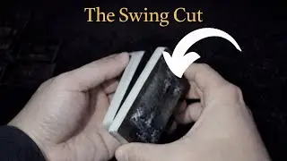 Swing Cut Tutorial (Revamped)