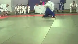 bjc judo stalham