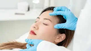 Most Popular Procedures Performed by Dr. David Sterling at UAMS Aesthetics.