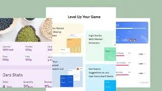 Fluidesigns - UI/UX Studio Showreel 2021