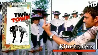 Kitustrailers: TWIN TOWN (Trailer en espa&ntilde;ol)