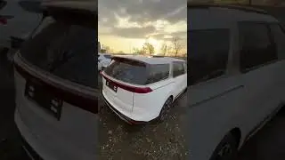 KIA CARNIVAL прошёл таможенные процедуры. #automobile #автоиздубай #автоизкореи #обзор #киа