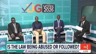 NBS Frontline - NBS Live | #nbsupdates #nextmedia #nbslive