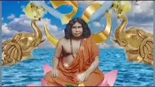 Aji mangala ashise mangal dhara,  (Bharat Sevashram Sangha)  voice- Swami Arindamananda #BSS