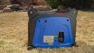 AIMS Power 3200 Watt Inverter Generator Pure Sine CARB