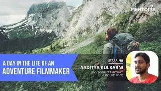 Adventure Filmmaker I How to become an Adventure Filmmaker