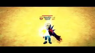 Flyff Fly For Fun Guild Siege Axeell Montage ~ 300 Subs Special Thanks video