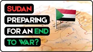 Will The Proxy-Civil War In Sudan Come To An End? Pakistan & Saudi Arabia Looking To Support?