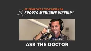 MANAGING BONE HEALTH; USING CREATININE; HOW TO AVOID OVERTRAINING