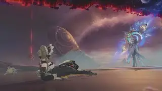 El sacrificio de Sandrone CINEM&Aacute;TICA | ANIMACI&Oacute;N - Genshin Impact