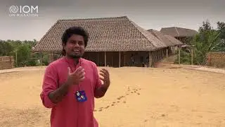 Architecture for mental well being | RCMC | IOM | 2022