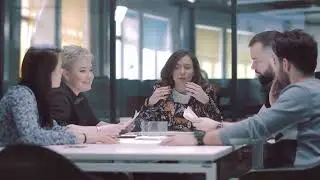 TRIBE TON - startup concept (launched on blockchain The Open Network {TON}