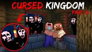 ALOO MAT KHAO 😡 ALOO KO BACHAOO | CURSED KINGDOM (Part-2)