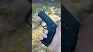 Glock 26x Is Unreal