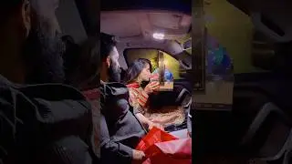 Karwachauth ka gift 🎁 ​⁠@durgakataria694 #love #karwachauth #gift #shortsviral
