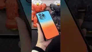 Apple iPhone Case with Dust Proof🔥#shorts