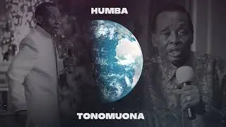 Humba - tonomuona (Baba Guti Dedication)