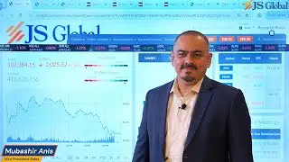 Market Wrap - 12th January, 2026 | PSX | Pakistan Economy | Exchange Rate | International Markets |