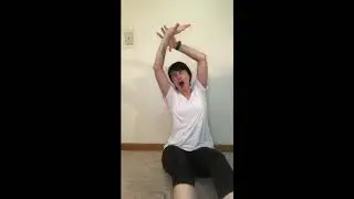 Preparation for Suzuki Actor Training