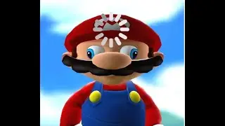 super Mario movie reaction