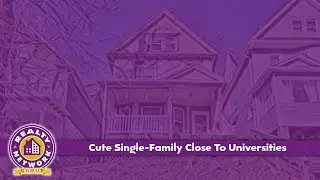 Oodles Of Room On The Hill - 537 North Irving Ave | Scranton Real Estate
