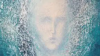 Hymn of the Cherubim - (Paintings: Fr&eacute;d&eacute;rique Lemarchand)