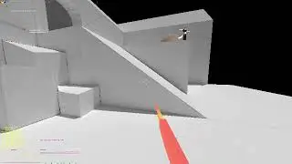 AFPS Dev Reel