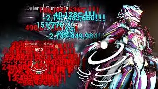 Revived Multiplicative Acuity | Warframe