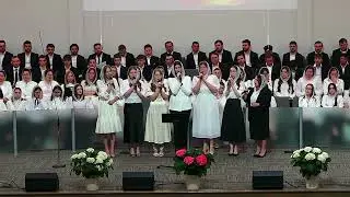 Венец - @MCCHOSGA Youth Group
