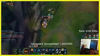 How to Utilize the GP Passive 3 Times in 5s
