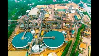 Masan High-Tech Materials - 2021 AGM Video