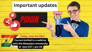 #ONPASSIVE Latest Updates In Pidgin #mylinks #OES #OCONNECT