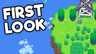 Should You Buy Moonstone Island? - My First Impressions