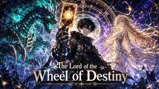 💥【New】【Multi Sub】Lord of the Wheel of Fortune! When Mutiny Comes to Earth EP 1~142#anime #animation