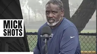 Mick Shots: Camp Swan Song | Dallas Cowboys 2023