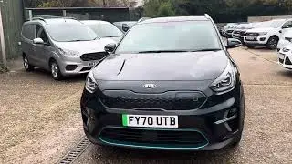 KIA NIRO 2020 - FY70UTB