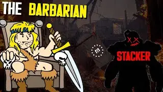 STACKERS Everywhere! Like cockroaches #Fallout76pvp #Fallout76