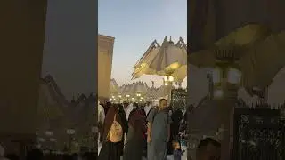 #newnaatkallam #muhammadashfaqattari #newnaat2020 #meriulfatmadinayse #haramsharif