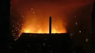 A new type of desulfurization station for ArcelorMittal Monlevade, Brazil
