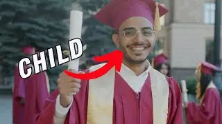 Proving a 28 Year old is a Child | CSPA Success