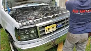 Purple Power Engine Bay Cleaner, How it Works