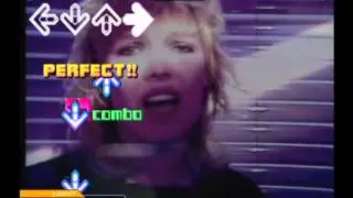 Dance Dance Revolution Extreme (PS2) Kids in America