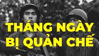 Hồi Ký Miền Nam: Tháng Ngày Bị Quản Chế