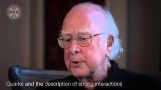 H.4. HIGGS - QCD and Strong Interactions