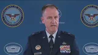 Pentagon shoots down &lsquo;object&rsquo; flying in US airspace near Alaska
