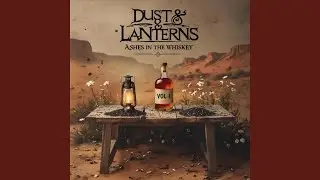 WHISKEY KISS GOODBYE