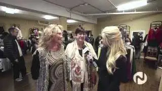 Still Fabulous Thrift Store on Novus TV