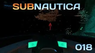 Subnautica  [Deutsch] [HD ]🐙 019 Was issn das?Ein Bug