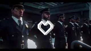 Los Santos Police Department | Cinematic Showcase | ExtraLife Roleplay