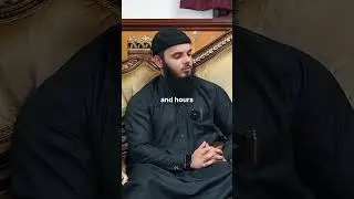 Why Being Chosen by Allah is an Opportunity, Not a Right!